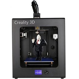 Creality CR-2020 3D Yazıcı kullananlar yorumlar